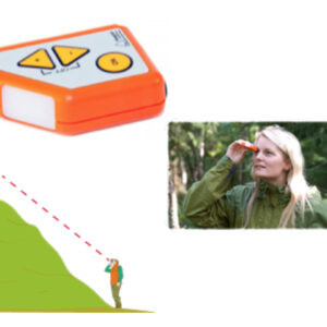 EC II Clinômetro Haglof