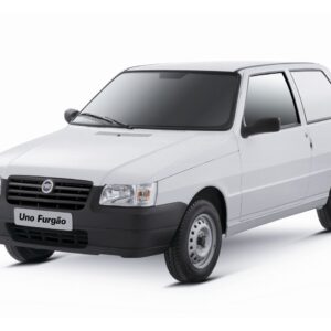 Veículo Utilitário